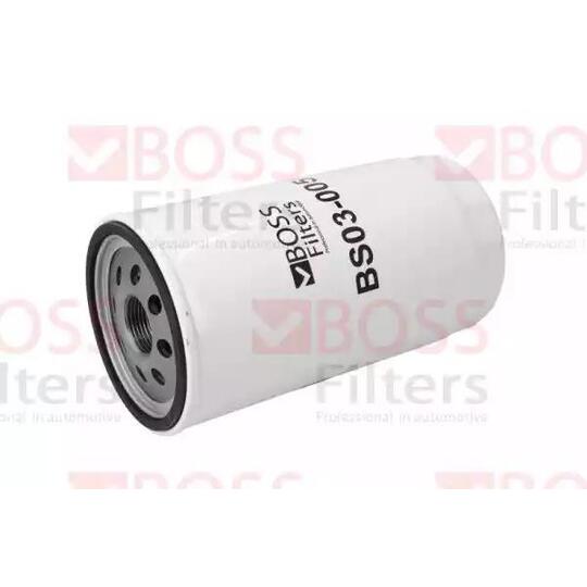 BS03-005 - Oil filter 