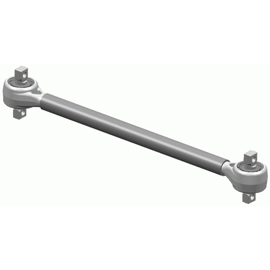 33291 01 - Track Control Arm 