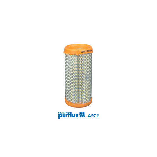  A972 - Air filter 