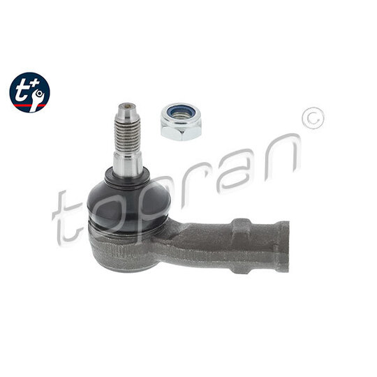 102 800 - Tie rod end 