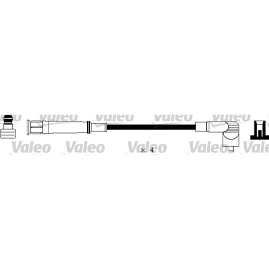 346183 - Ignition Cable Kit 