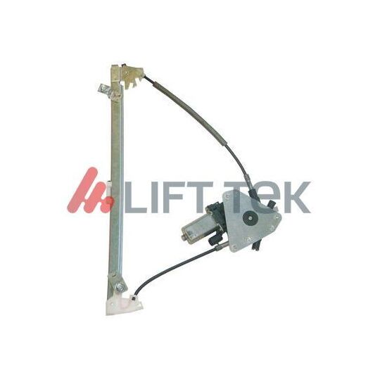 LT PG23 R - Window Regulator 