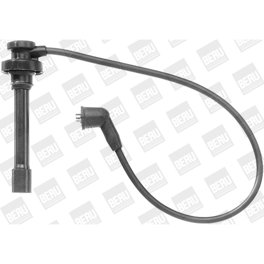 ZEF 1087 - Ignition Cable Kit 