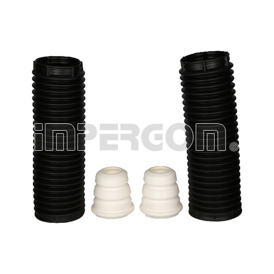 50607 - Dust Cover Kit, shock absorber 