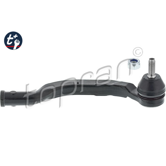 207 043 - Tie rod end 