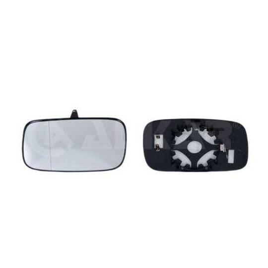 6471240 - Rear-view mirror glass 