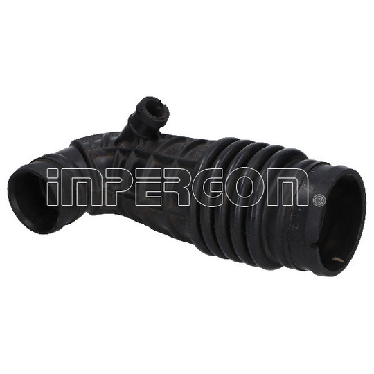 18633 - Intake Hose, air filter 