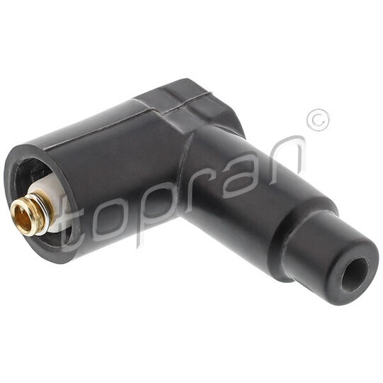 100 692 - Plug, distributor 