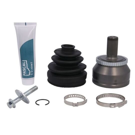 G1V020PC - Joint Kit, drive shaft 