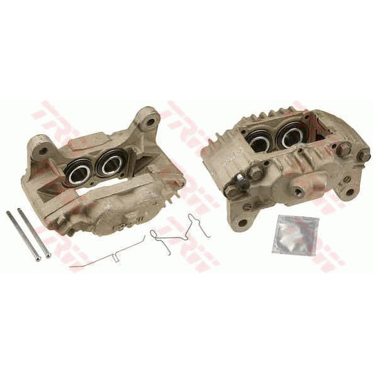 BHR236E - Brake Caliper 