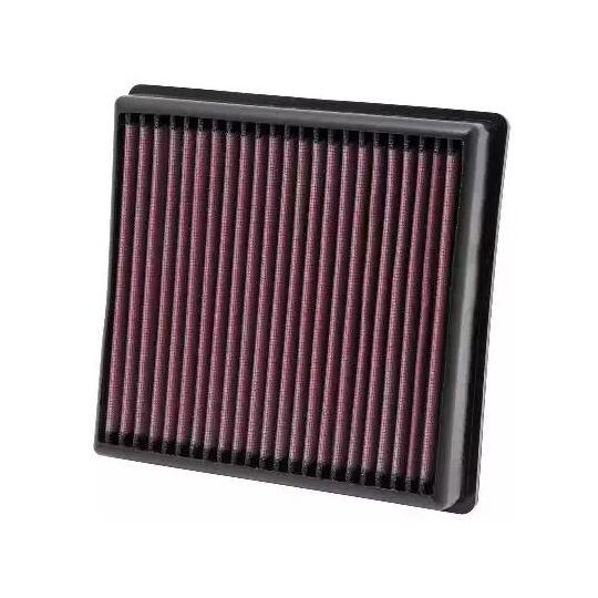 33-2971 - Air filter 