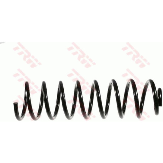 JCS430 - Coil Spring 