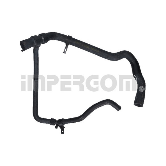 222911 - Radiator Hose 