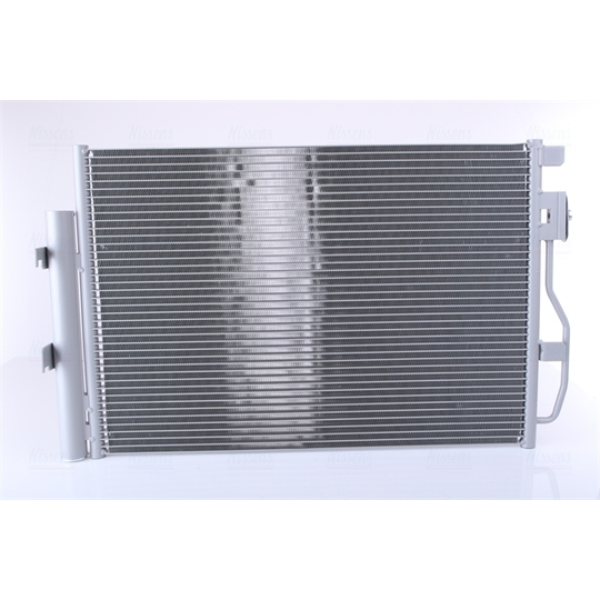 940246 - Condenser, air conditioning 