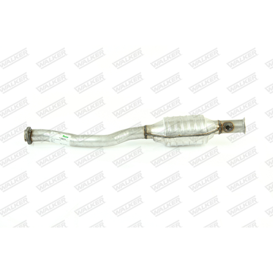 20674 - Catalytic Converter 