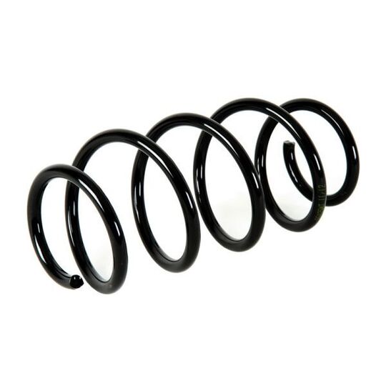 SS025MT - Coil Spring 