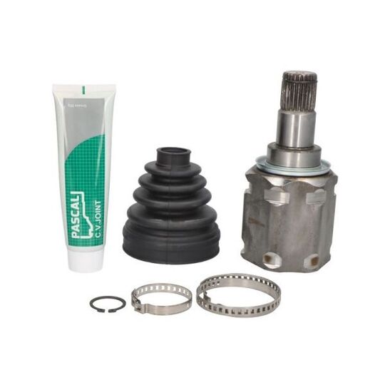 G72013PC - Joint Kit, drive shaft 