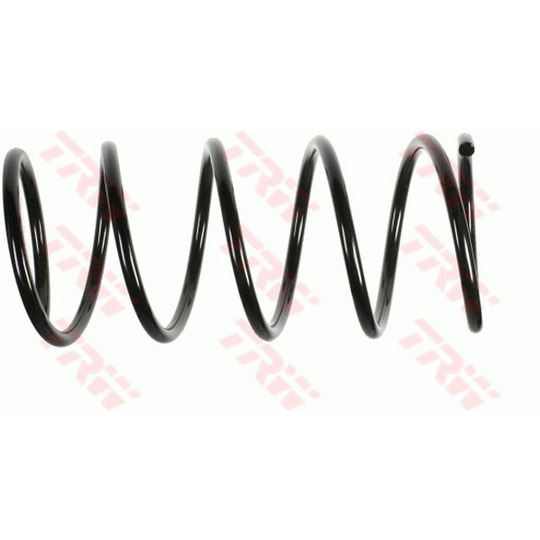 JCS769 - Coil Spring 