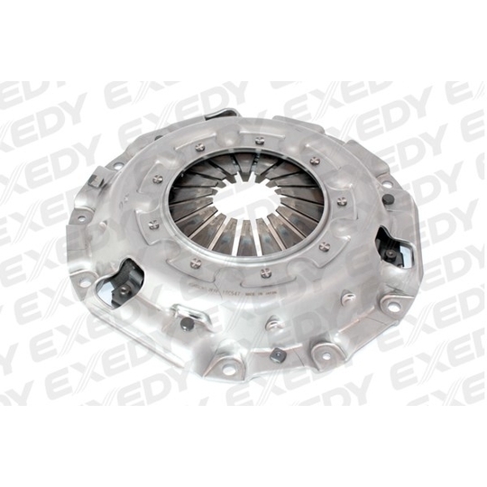 ISC547 - Clutch Pressure Plate 