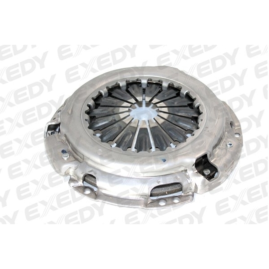 TYC704 - Clutch Pressure Plate 