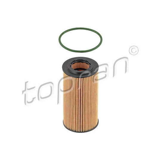 304 082 - Oil filter 