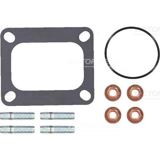 04-10030-01 - Mounting Kit, charger 