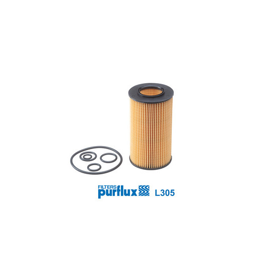  L305 - Oil filter 