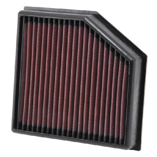 33-2491 - Air filter 