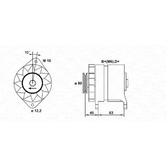 943356380010 - Generator 