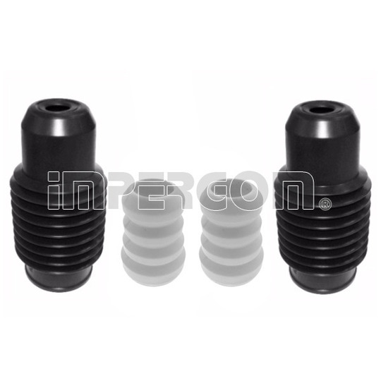 50805 - Dust Cover Kit, shock absorber 