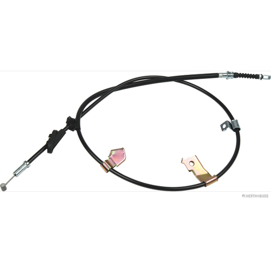 J3924083 - Cable, parking brake 