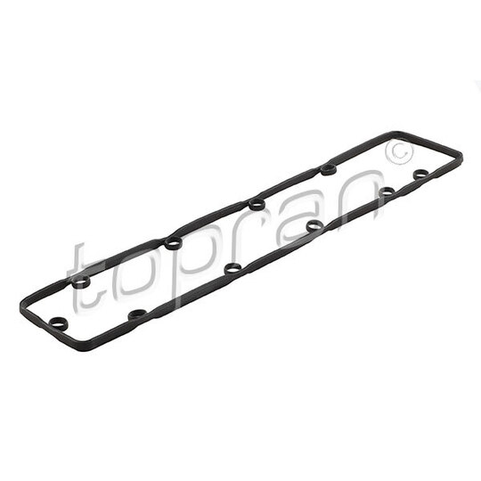 721 125 - Gasket, cylinder head cover 