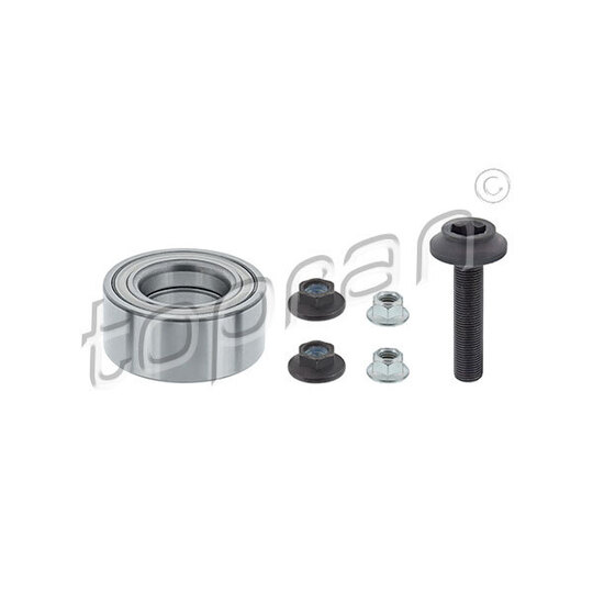 108 321 - Wheel Bearing Kit 