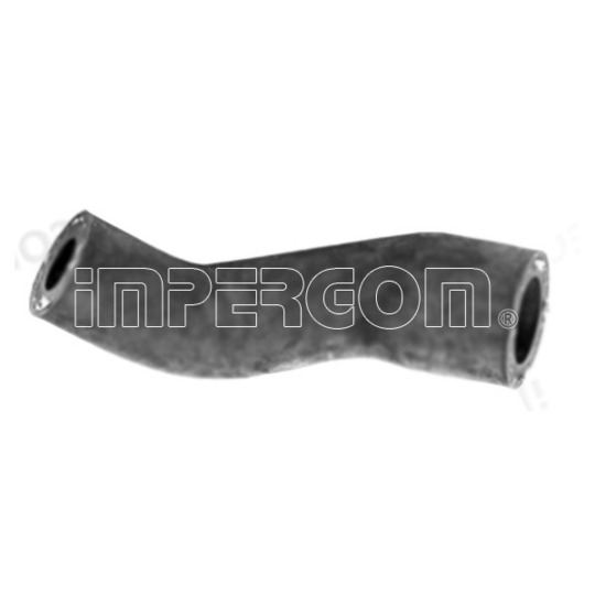 221208 - Intake Hose, air filter 