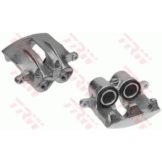 BHN107E - Brake Caliper 