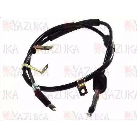 C74019 - Cable, parking brake 