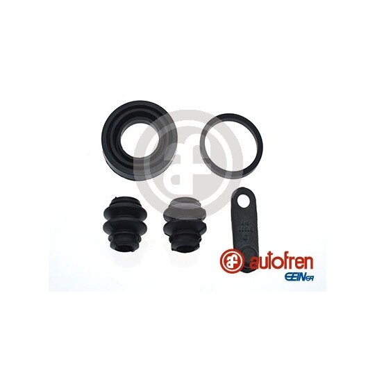 D41841 - Repair Kit, brake caliper 