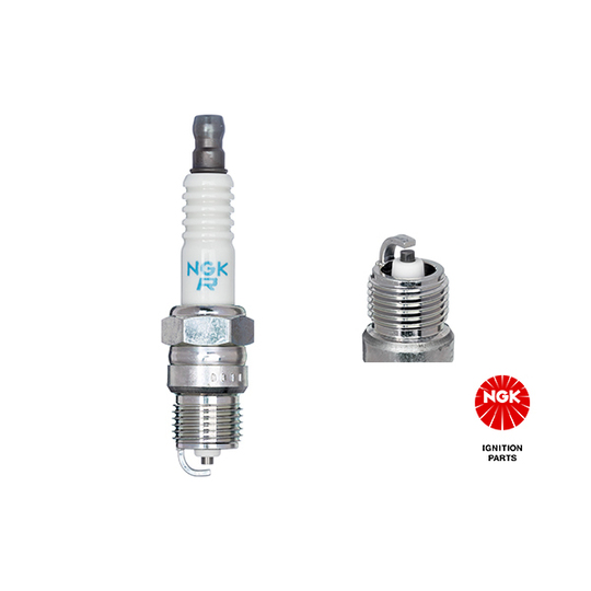 2423 - Spark Plug 