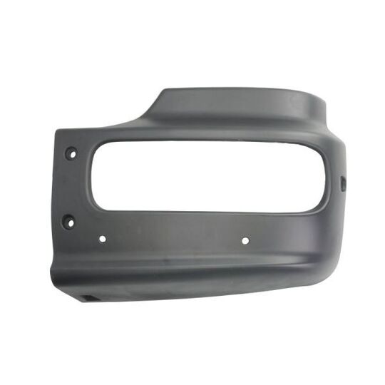 MER-FB-010L - Bumper 