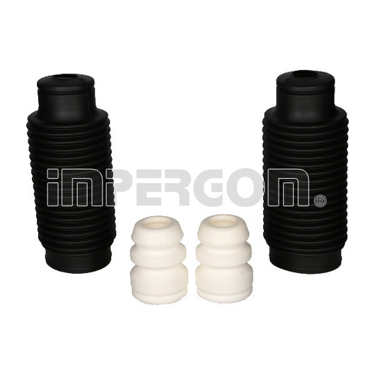 50975 - Dust Cover Kit, shock absorber 