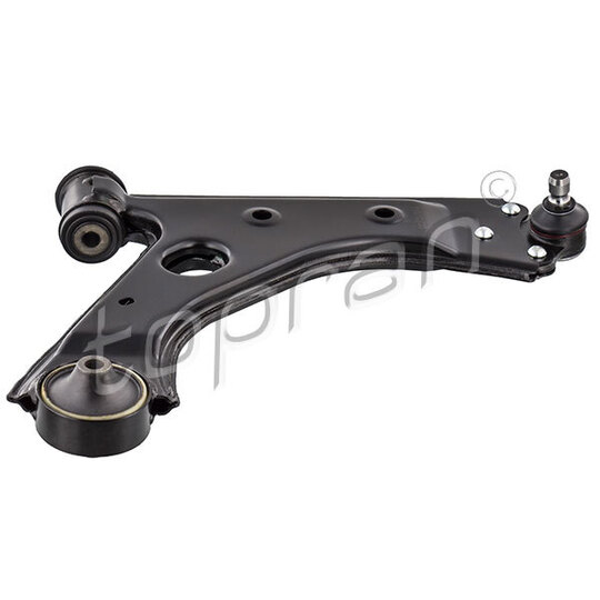 207 207 - Track Control Arm 