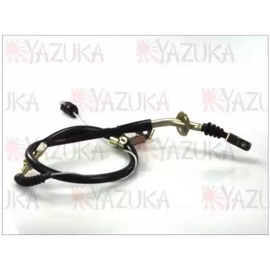 C73017 - Cable, parking brake 