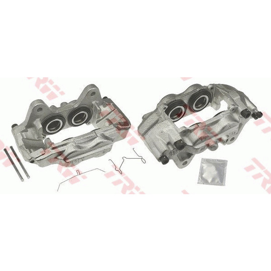 BHU333E - Brake Caliper 