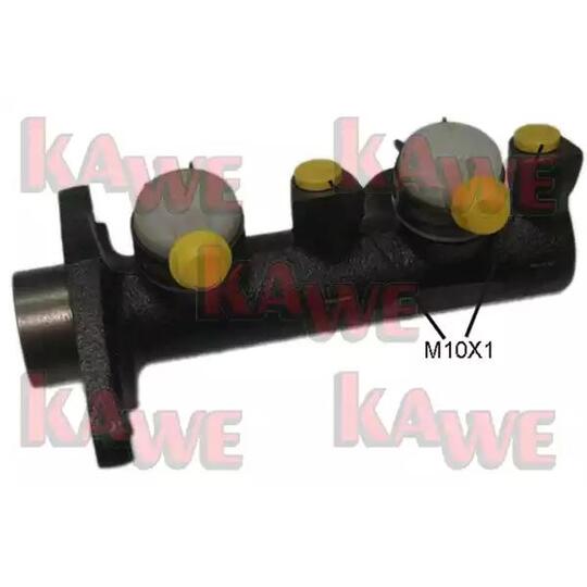 B 1491 - Brake Master Cylinder 