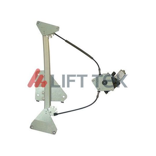 LT HY33 L - Window Regulator 