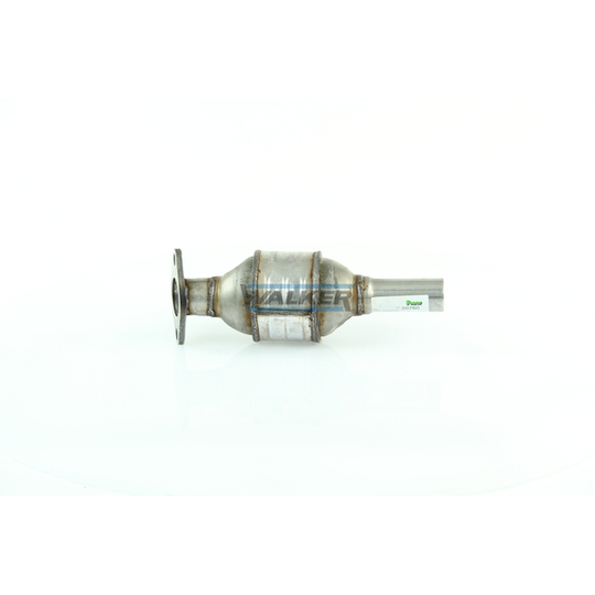 20760 - Catalytic Converter 