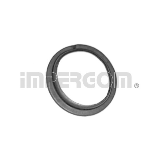 25953 - Supporting Ring, suspension strut bearing 