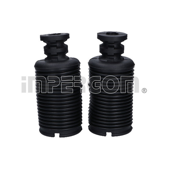 50893 - Dust Cover Kit, shock absorber 