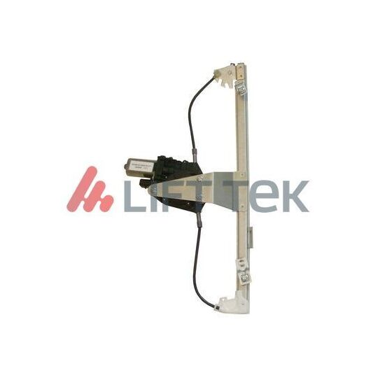 LT FT97 L - Window Regulator 