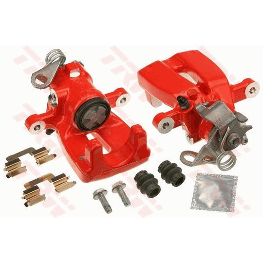 BHQ284E - Brake Caliper 